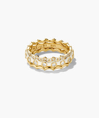 Gemstone Charlotte Stacker Set