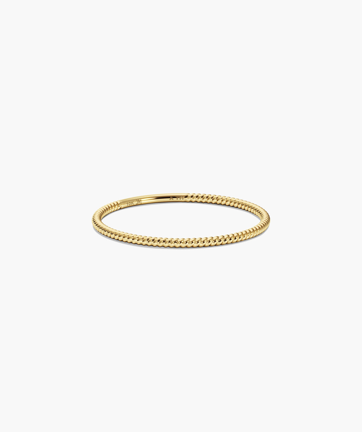 Twist Ring