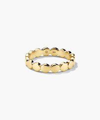 Bold Dot Ring