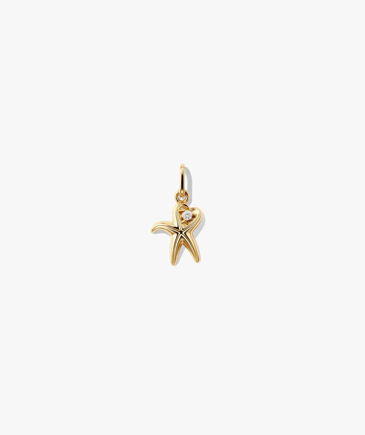 Star Crossed Charm