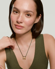 Pinch Me Necklace