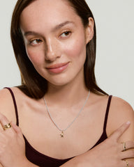 Star Crossed Charm