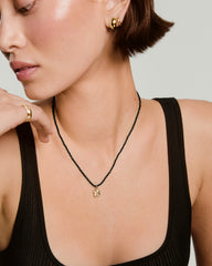Feeling Lucky Charm Necklace
