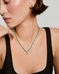 Feeling Lucky Charm Necklace