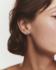 Mina Gemstone U Hoops