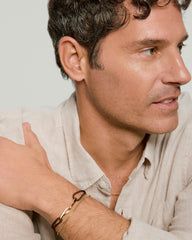 Claw Cord Bracelet