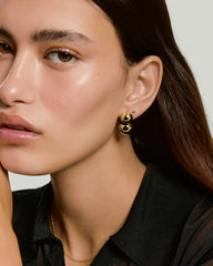 Gia Drop Earrings