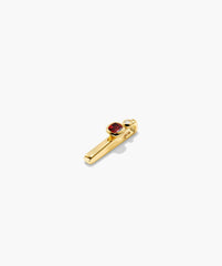 Puzzle Sliding Charm