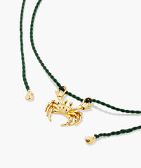 Pinch Me Necklace
