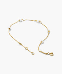 Pearl Orbit Bracelet