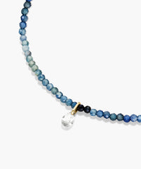 Tashi Drilled Lab Grown Diamond Bracelet