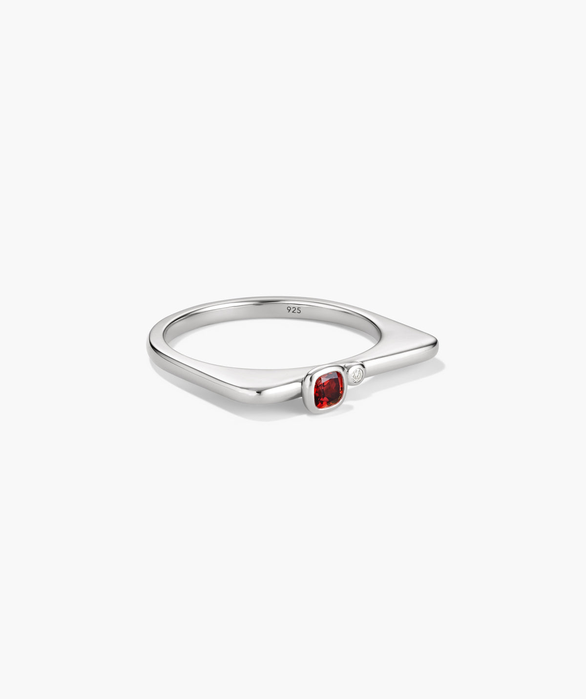 Puzzle Stacking Ring