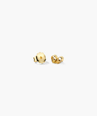 In a Pinch Pearl Studs