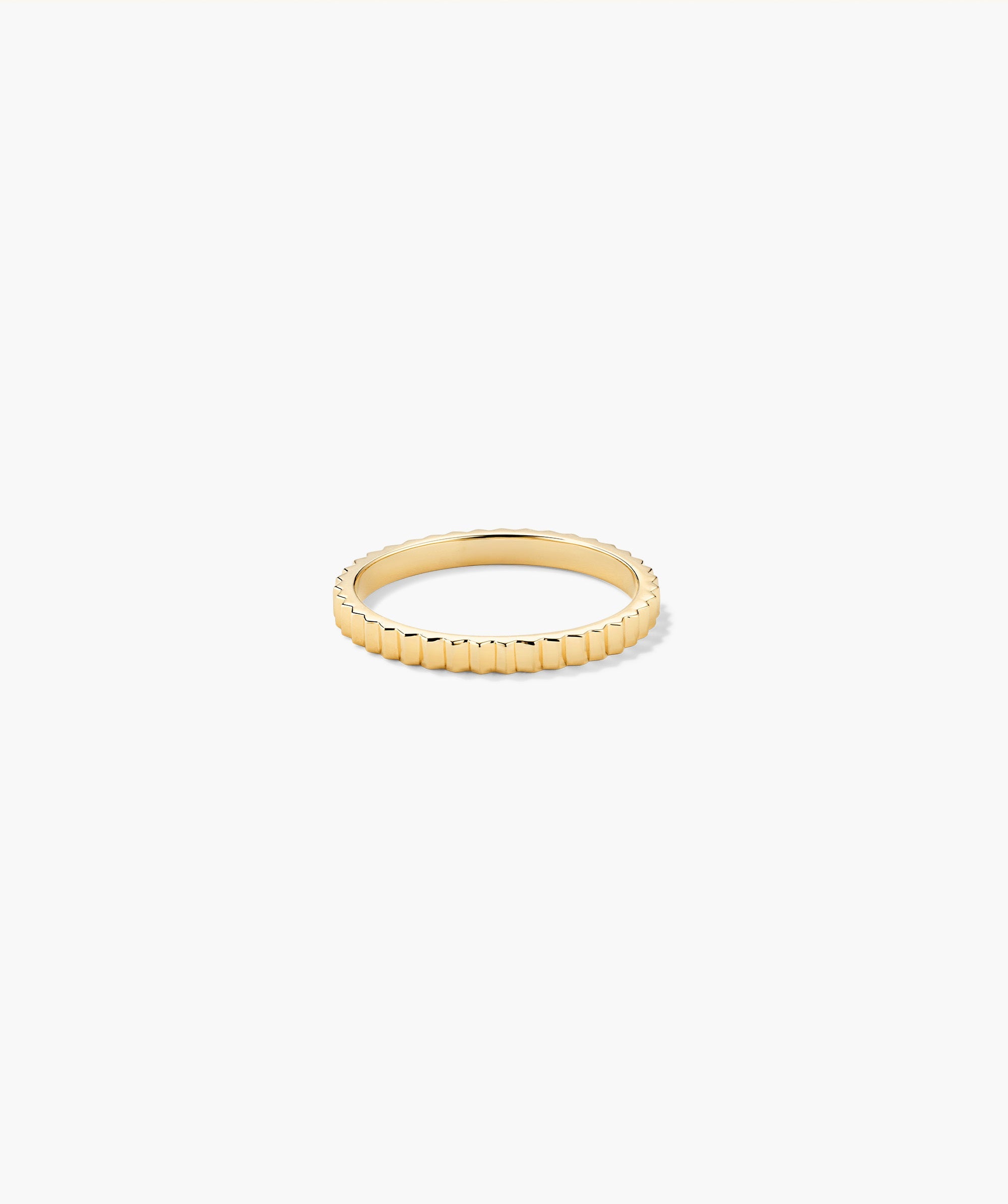 Eternity Line Band
