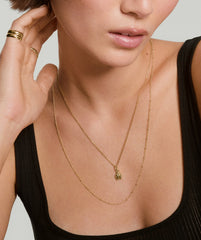 Lady Luck Charm