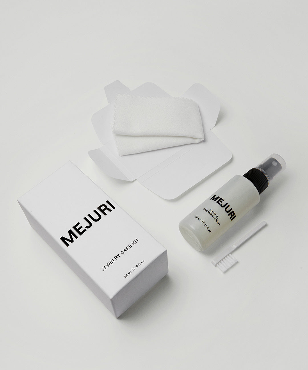 Jewelry Care Kit
