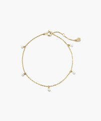 Ama Pearl Bracelet