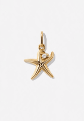 Star Crossed Charm
