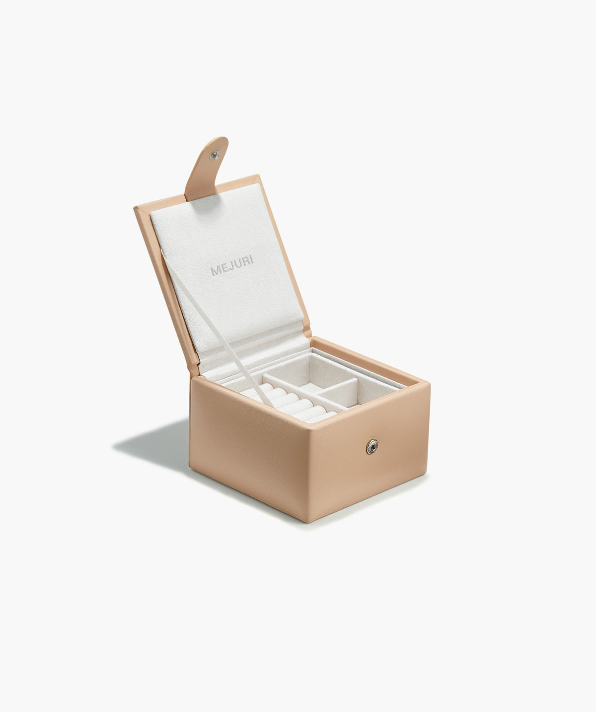 Small Jewelry Box